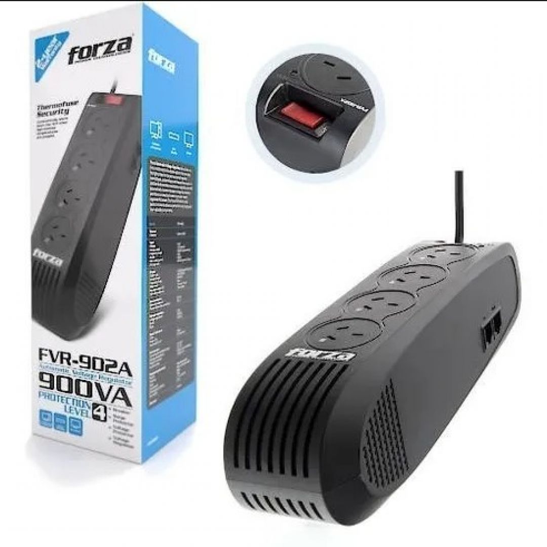 estabilizador-de-tension-forza-900-va