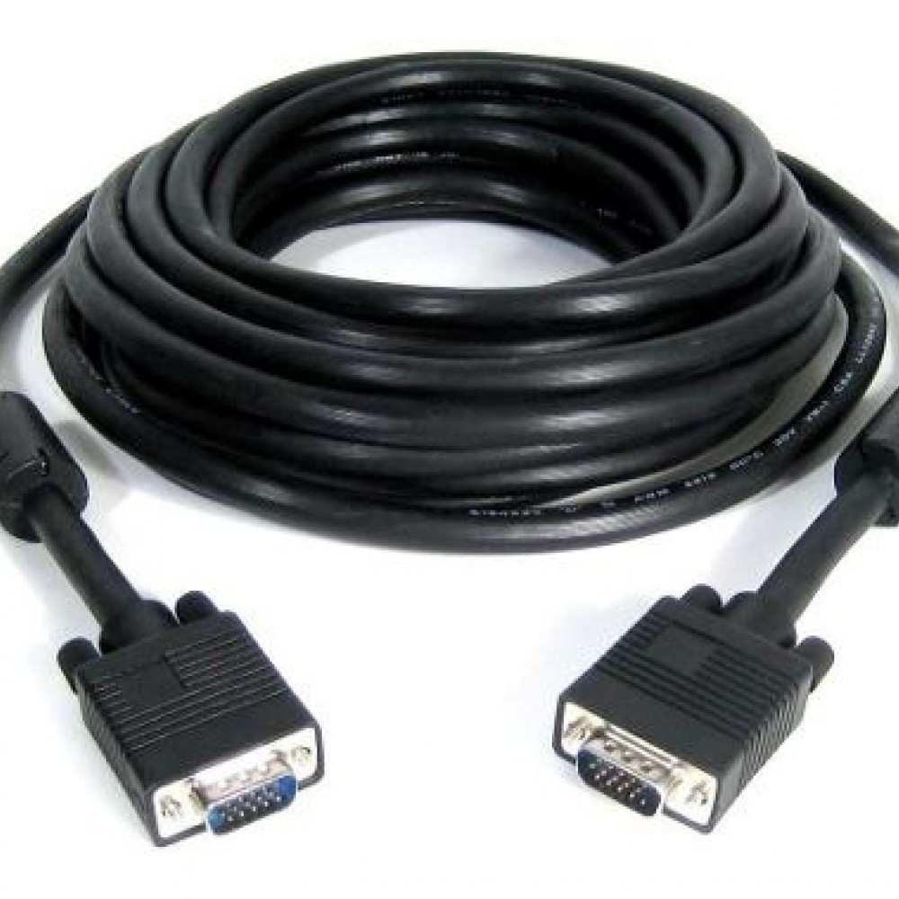 cable-vga-coax-con-filtro-10-mts