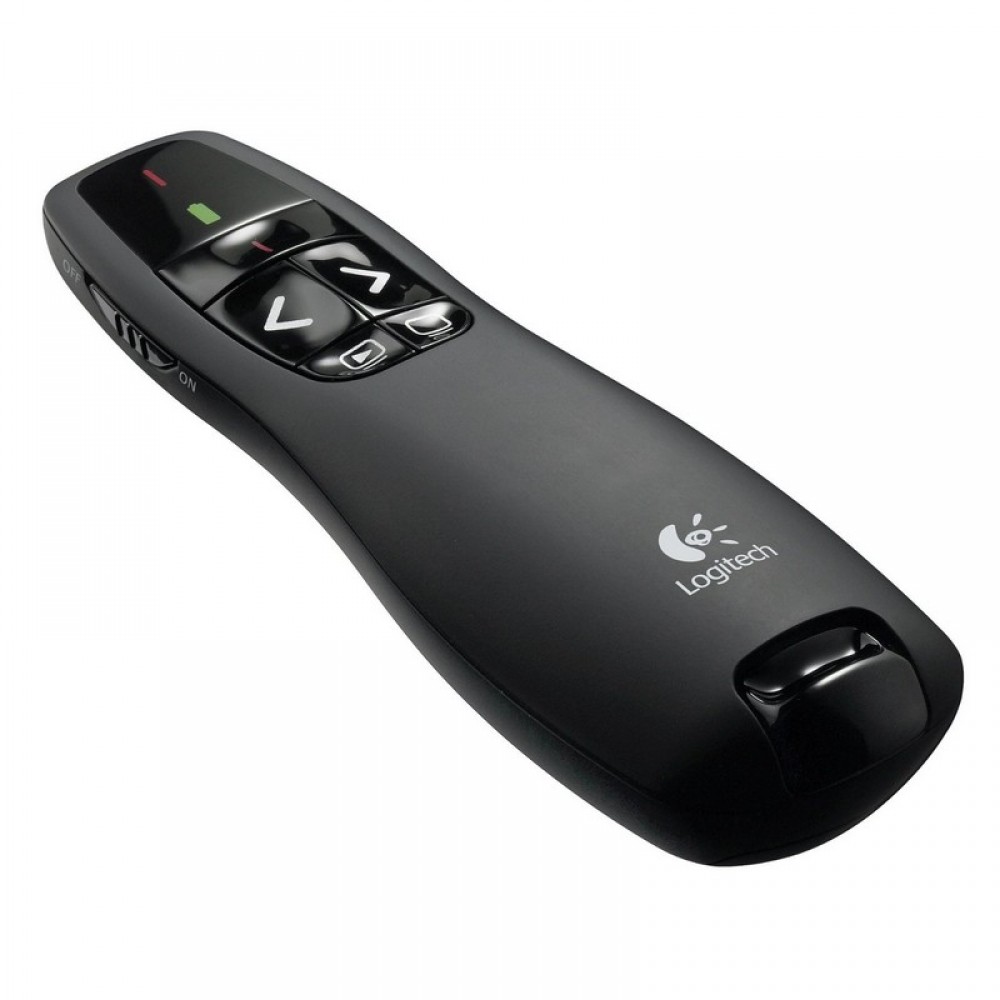 logitech-presenter-wirelles-r400