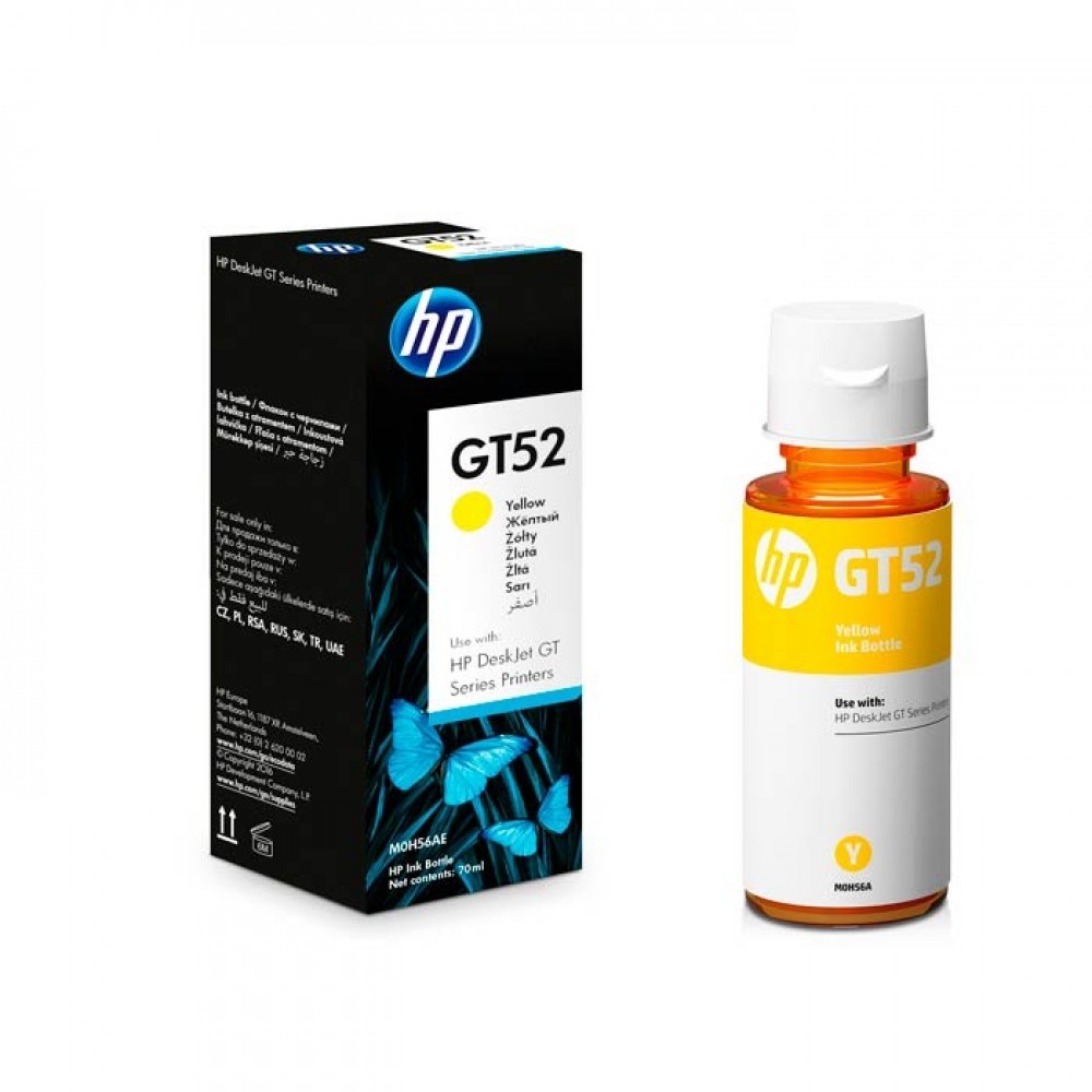 tinta-hp-gt-52-amarilla-original