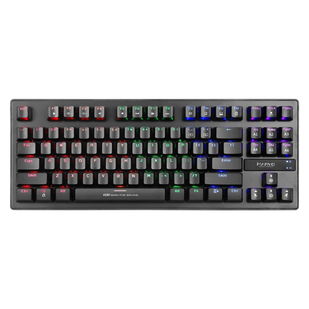 teclado-marvo-mecanico-kg-901-compacto