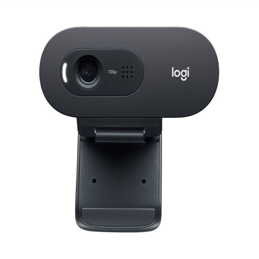 web-cam-logitech-c505-hd-black