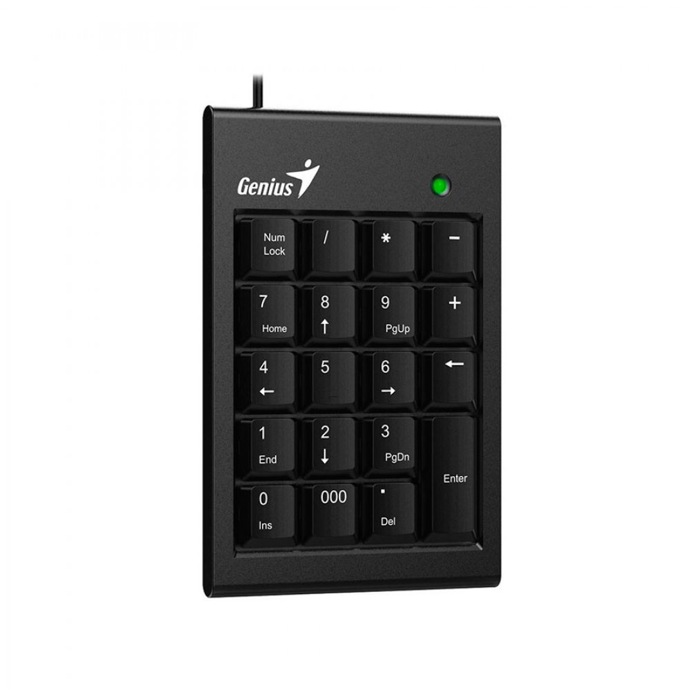 teclado-numerico-genius-110-usb