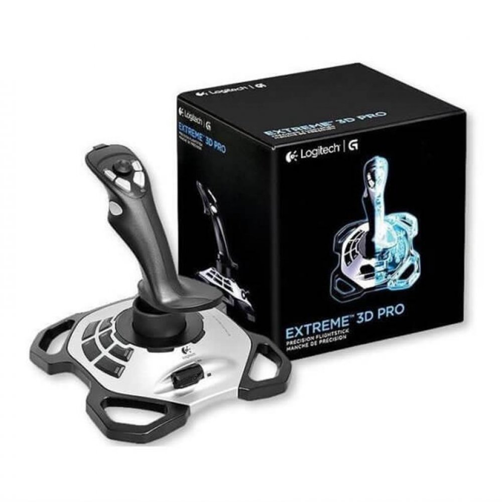 joystick-logitech-extreme-3d-pro