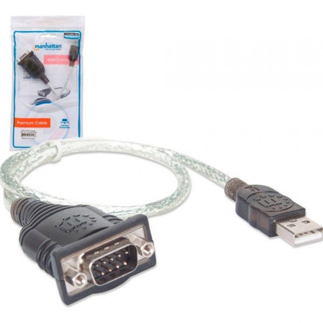 adaptador-usb-a-serie-rs-232-manhattan