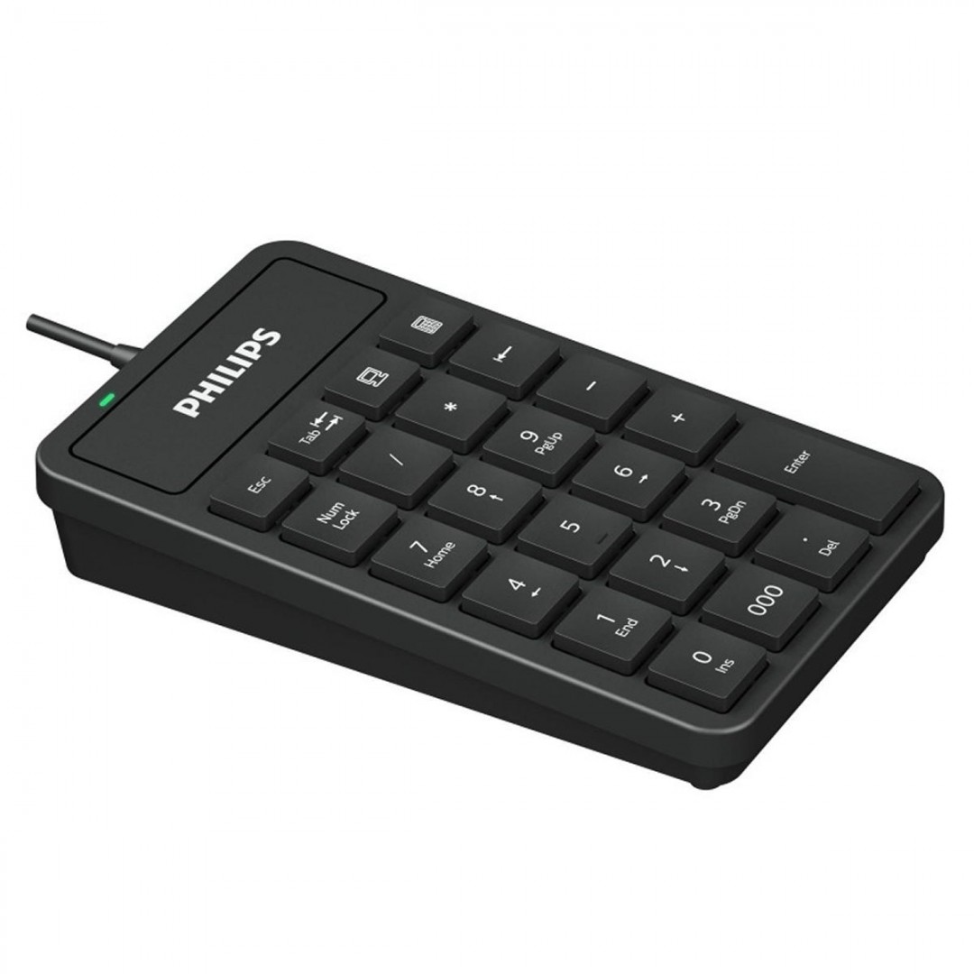 teclado-numerico-philips-usb-23-keys