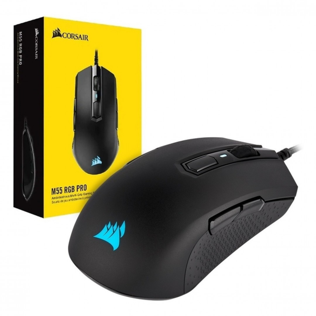 mouse-corsair-m55-ambidiestro-pro-rgb