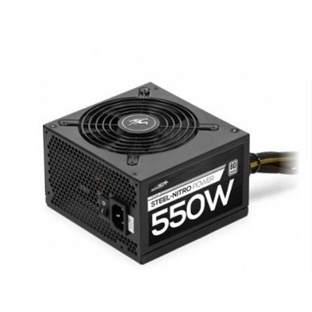 fuente-sentey-sdp550-80-plus-white