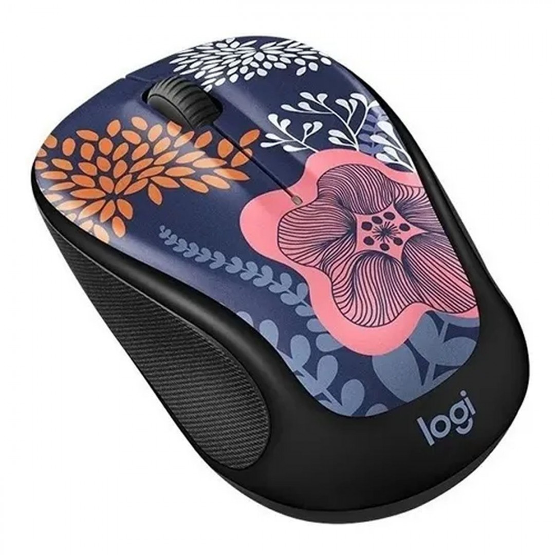 mouse-logitech-m317-wirel-forest-floral