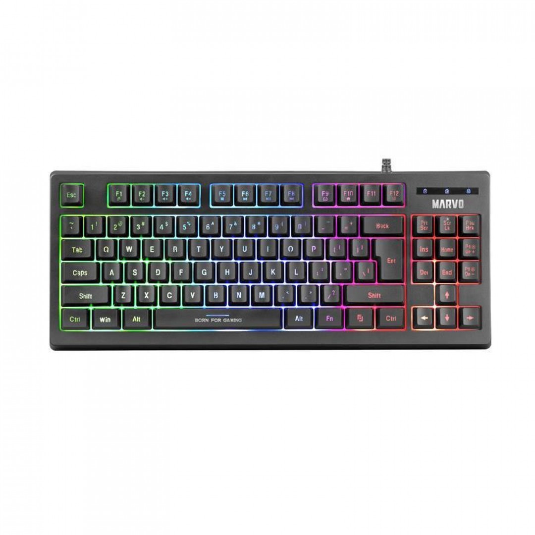 teclado-marvo-k607-tkl-usb-rgb-gaming