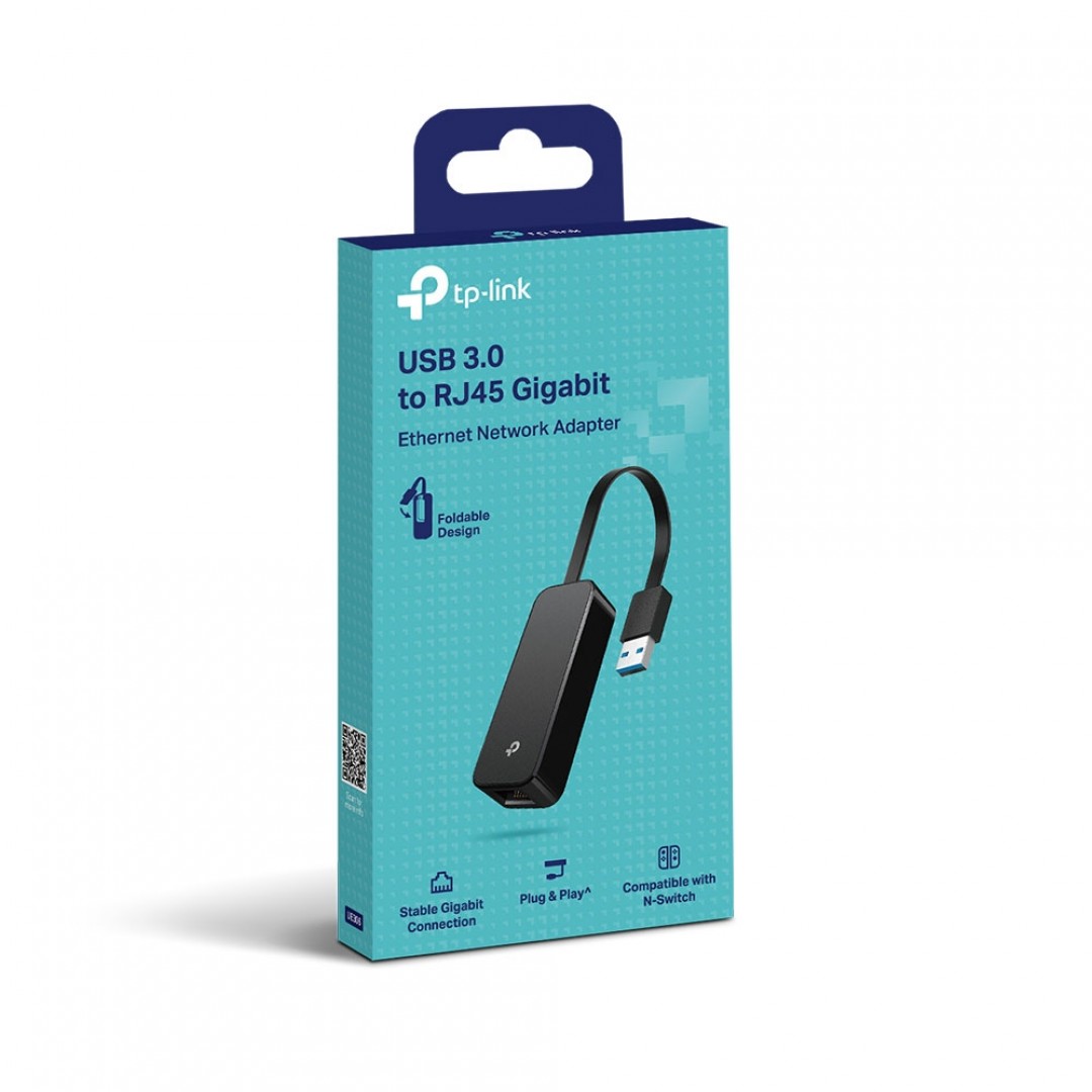 usb-30-red-rj45-tplink-gigabit-ue306