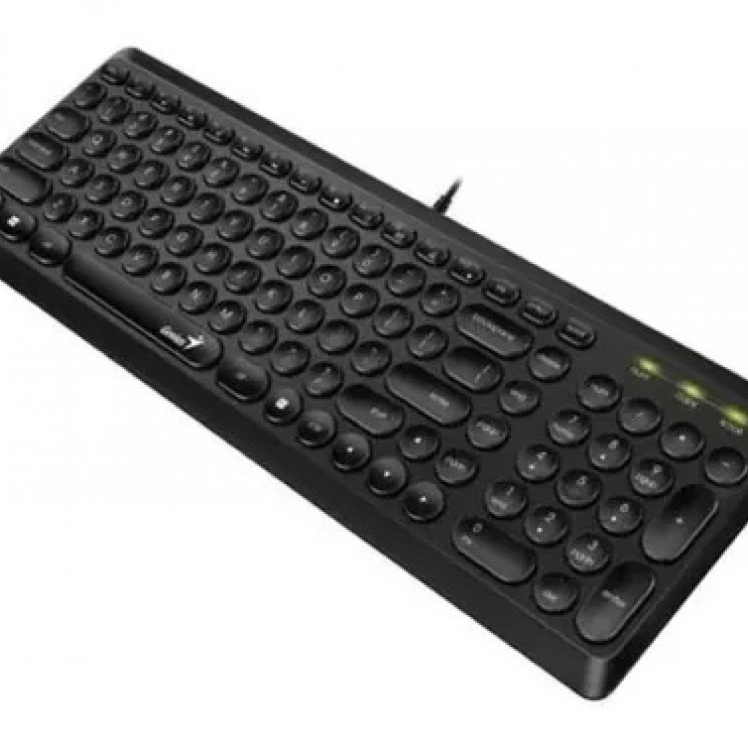 teclado-genius-q200-usb-slim-blanco