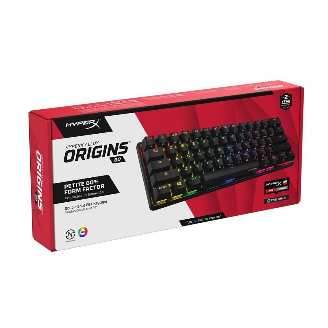 teclado-hyperx-alloy-origins-60-hx-red