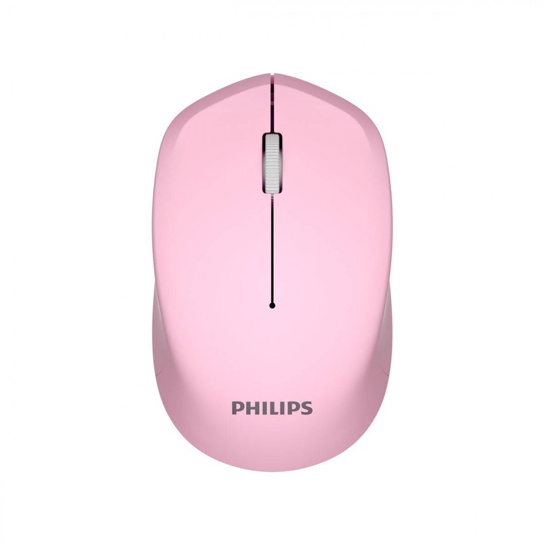mouse-philips-m344-wireless-white--pink