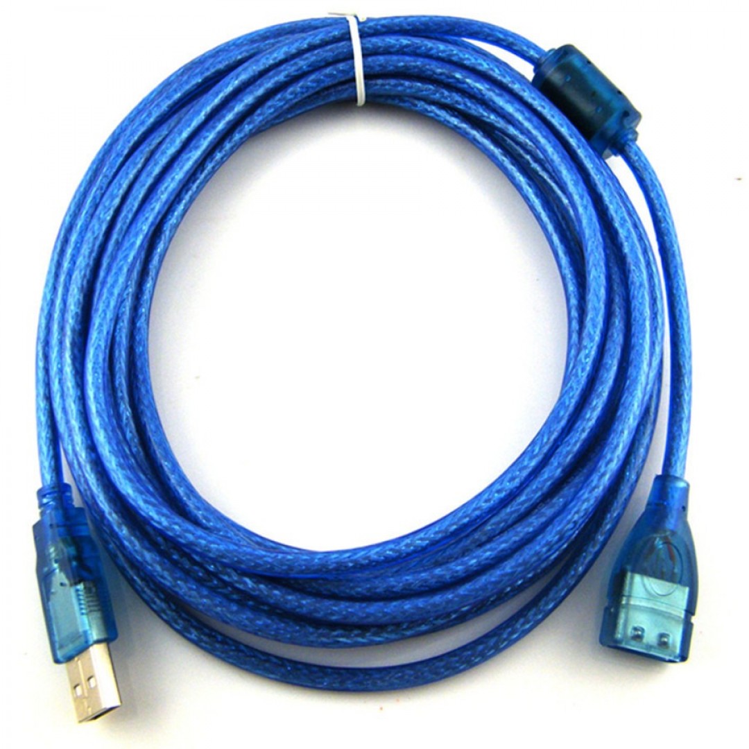 cable-alargue-usb-5-metros-nisuta