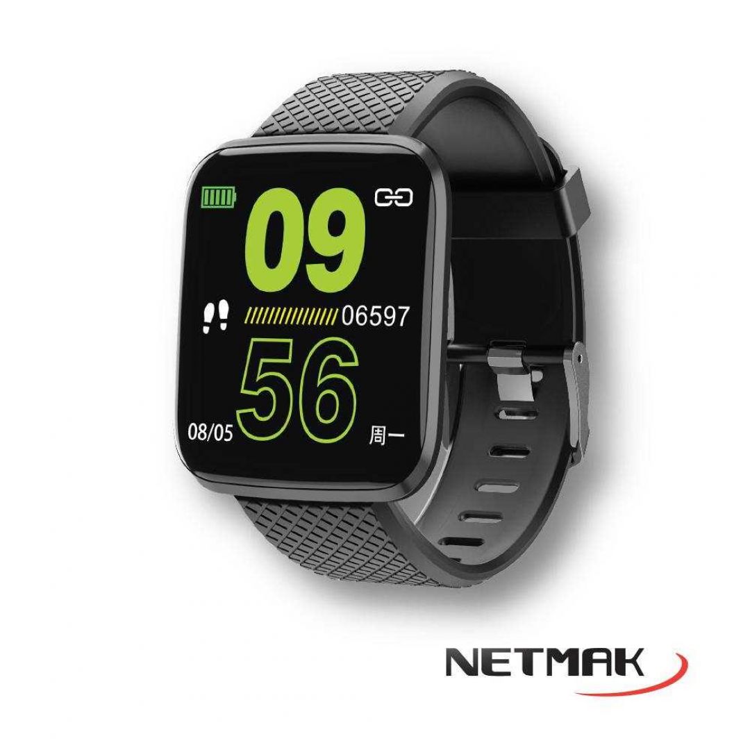 reloj-smartwatch-netmak-nm-go-black