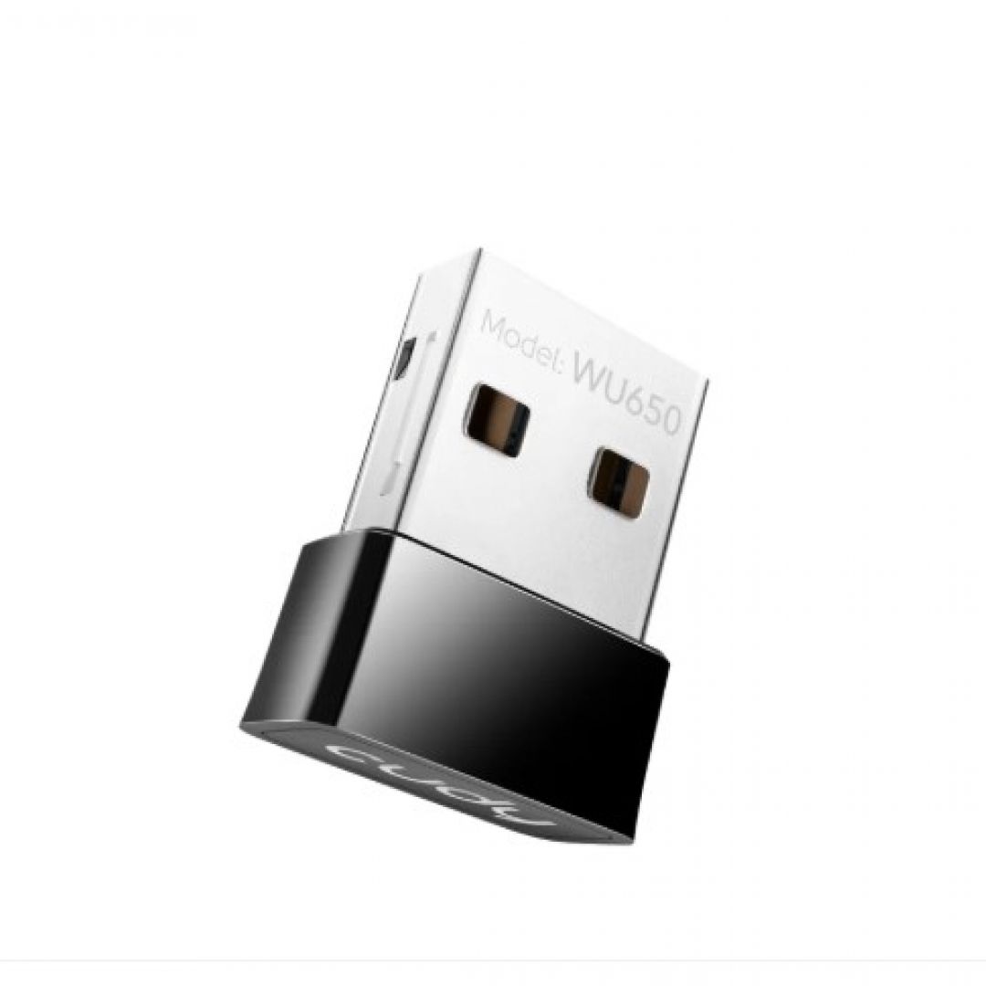 adap-usb-cudy-wu1400-10-ac650