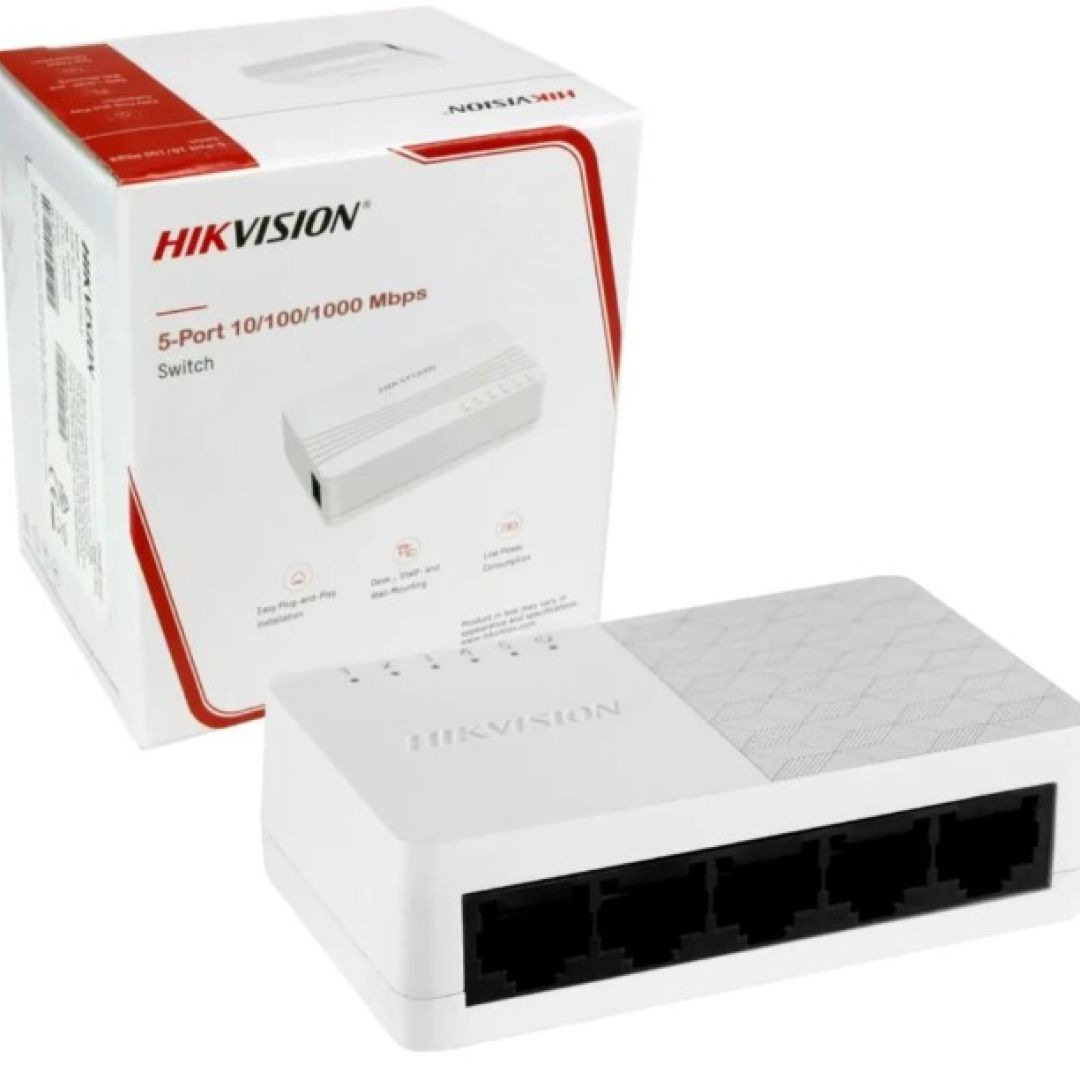 switch-hikvision-5-puertos-gigabit