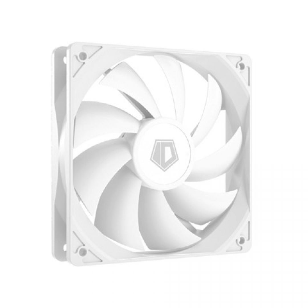 cooler-id-cooling-fl-120-mm-white-4-pin