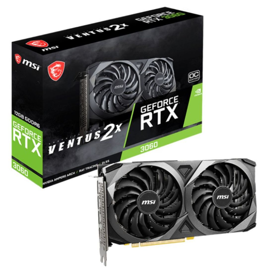 vga-rtx-3060-msi-ventus-2x-12gb-oc