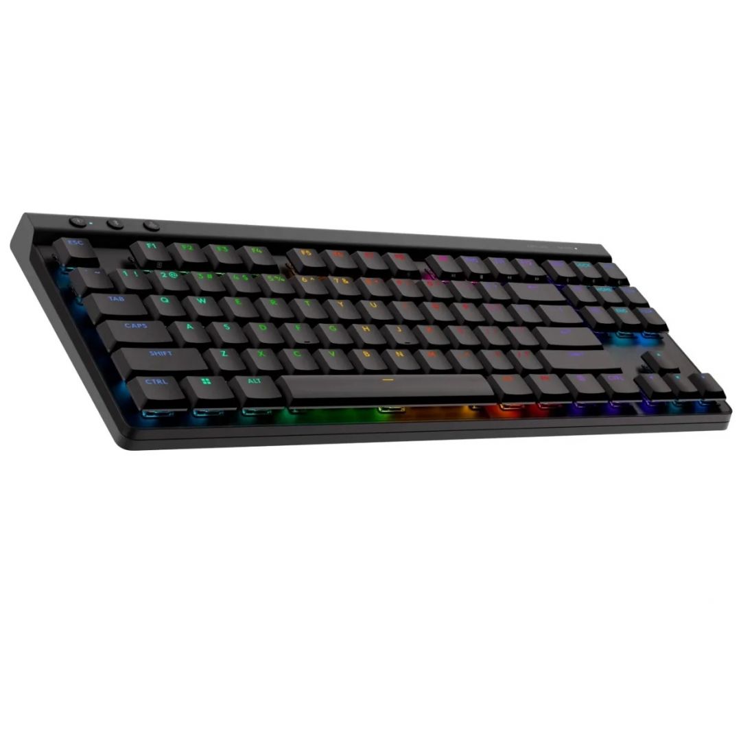 teclado-logitech-g515-ligthspeed-black