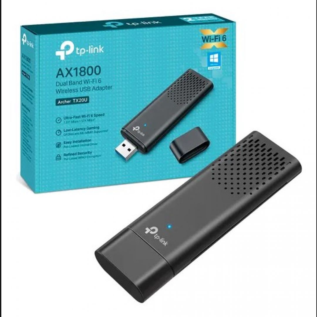 usb-wireless-tplink-archer-tx20u-ax1800