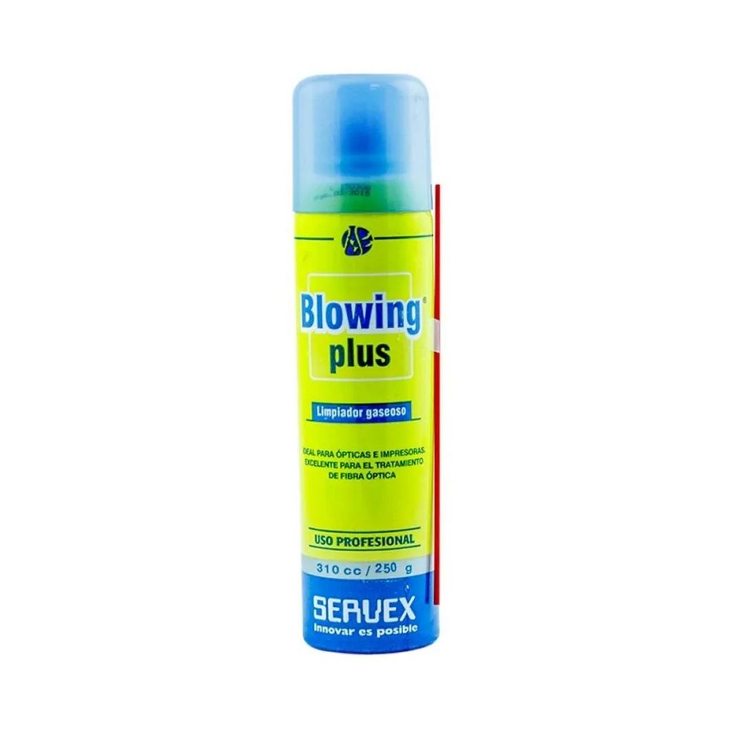 aire-comprimido-blowing-servex-x-250-gr