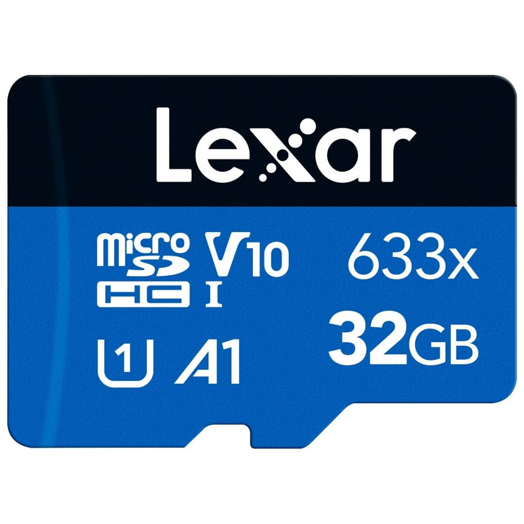 memoria-micro-sd-32-gb-lexar-uhs-i
