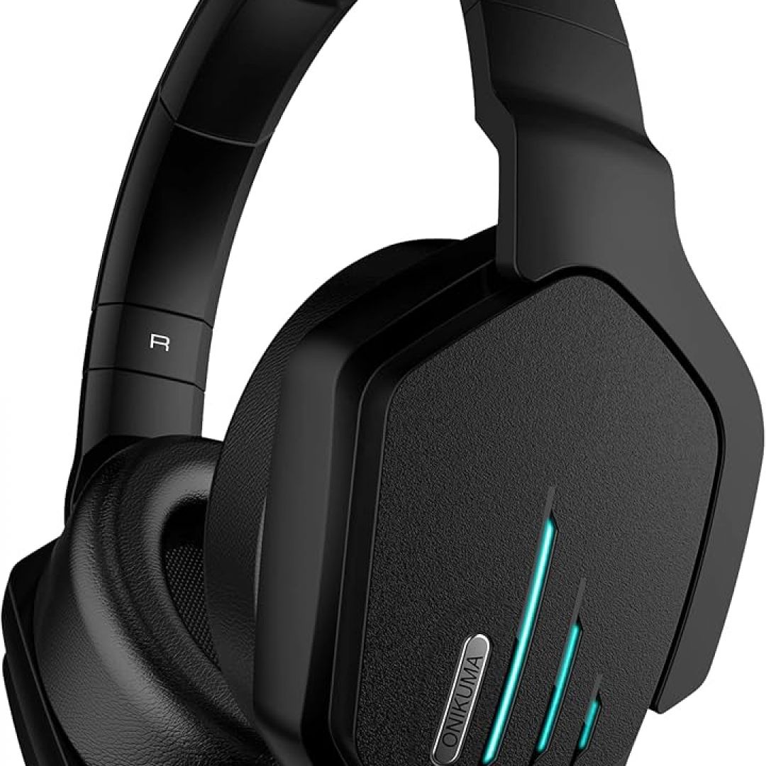auricular-onikuma-b60-negro