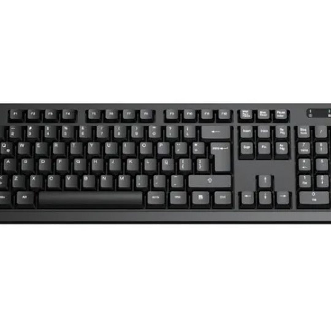 teclado-philips-2000-usb-black