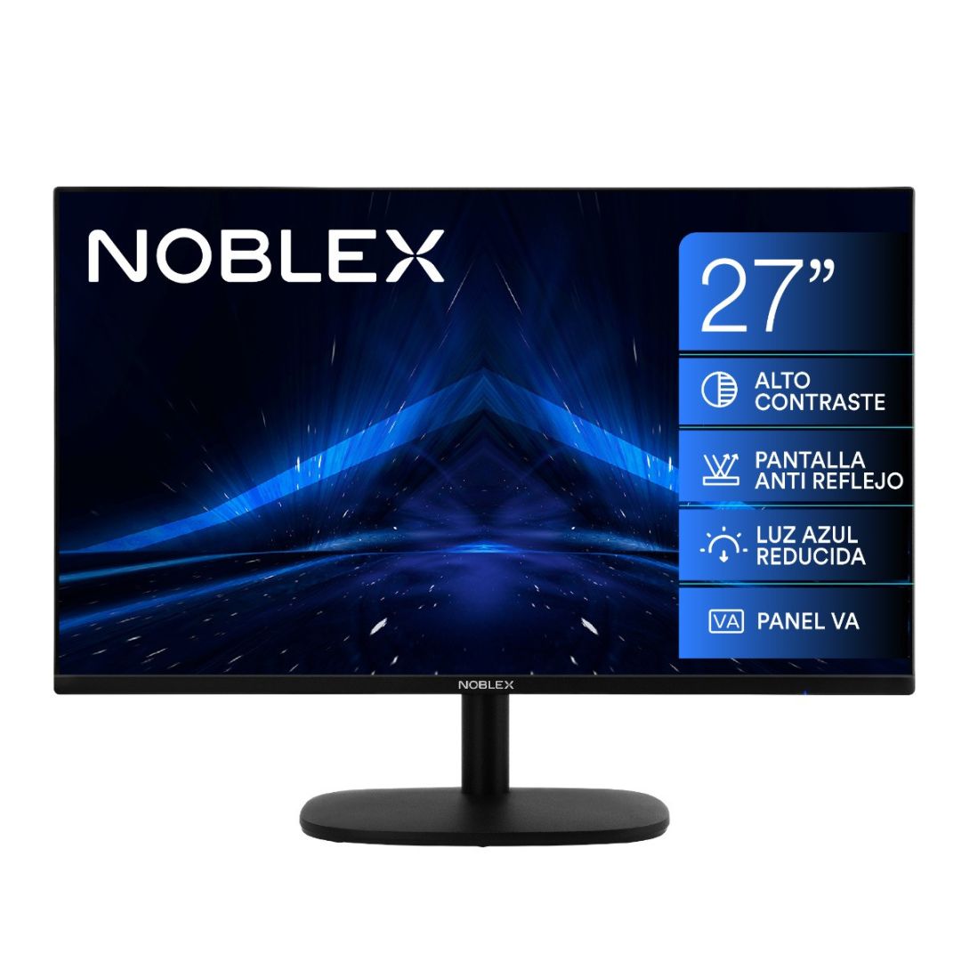 monitor-noblex-27-ips-100-hz-fhd