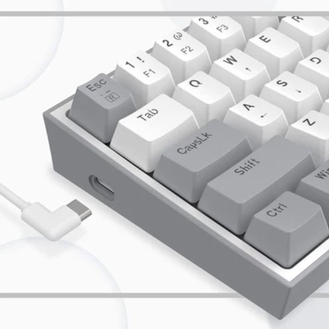 redragon-k616-fizz-white-grey-cable