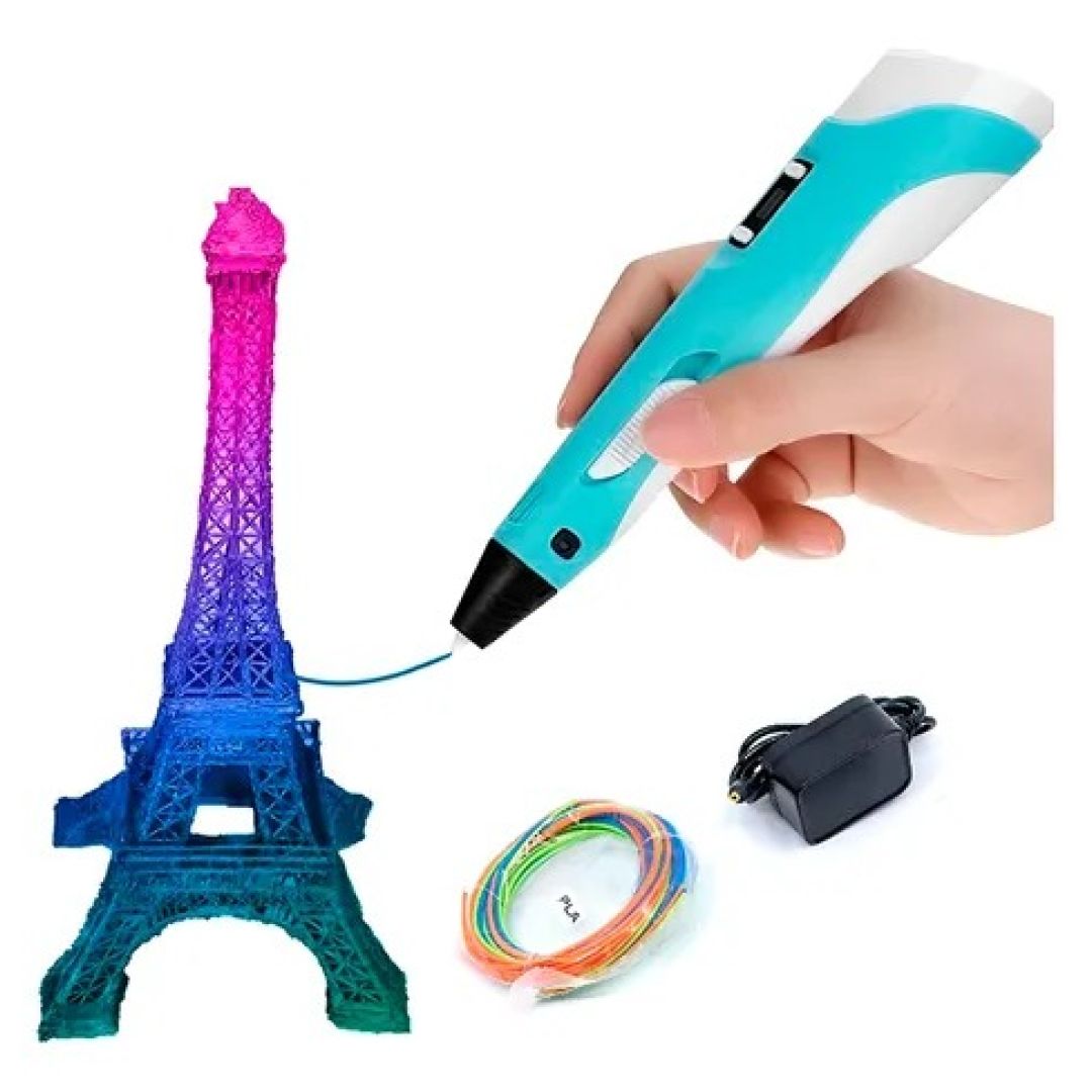 lapiz-3d-impresora-lapicera-lcd-negra