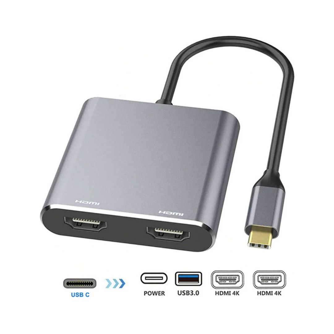 hub-usb-c-2-en-1-hdmi-4k