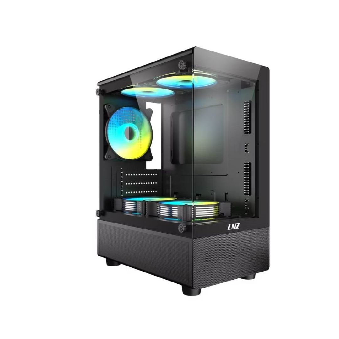 gabinete-lnz-p11-black-5-fan-argb-side-f