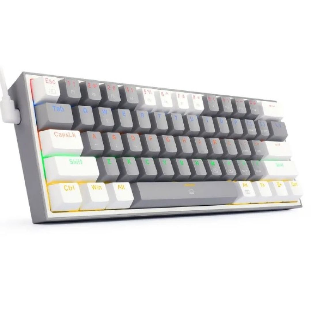 teclado-redragon-fizz-k617-greywh-rgb
