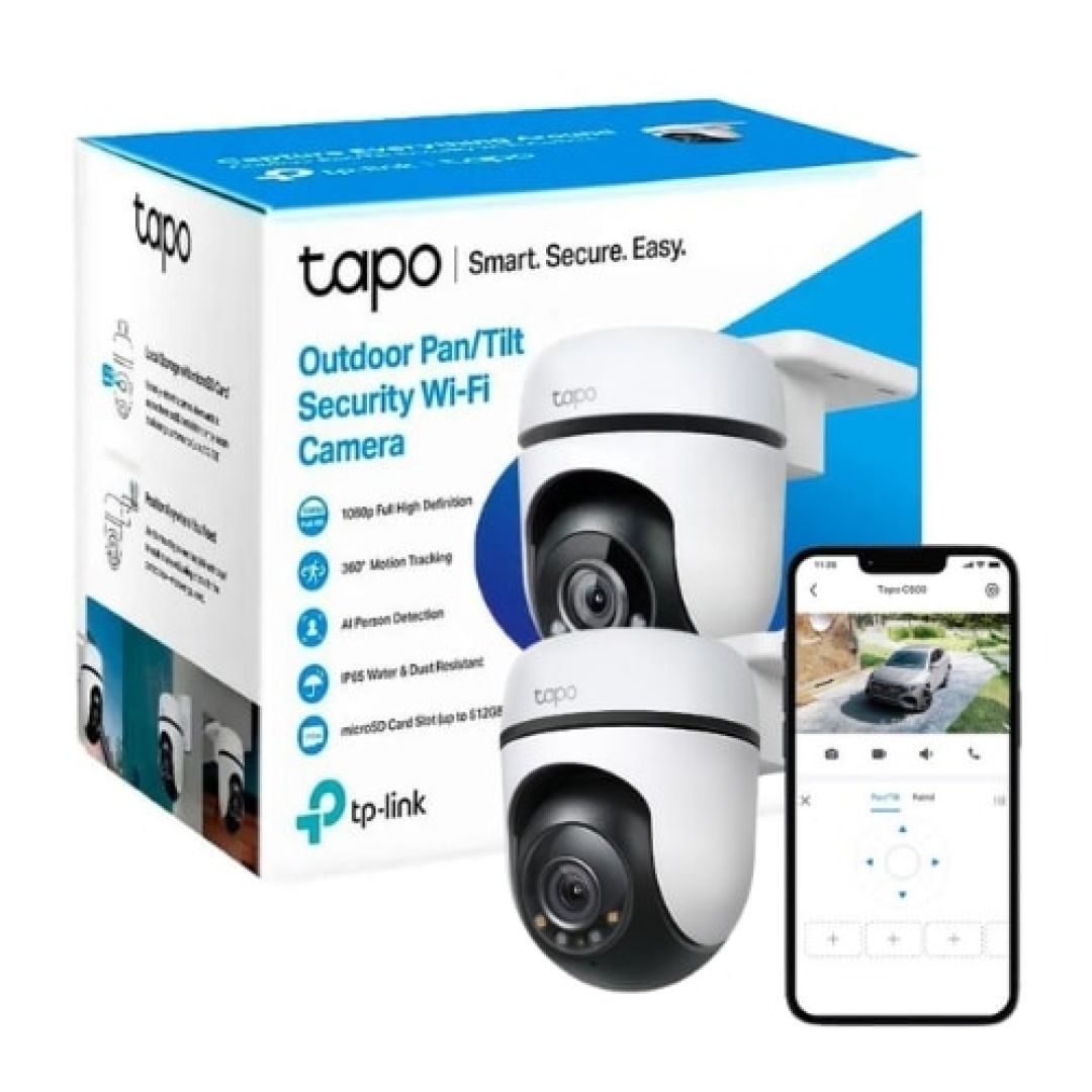 camara-ip-tplink-tapo-c500-3mp-exterior
