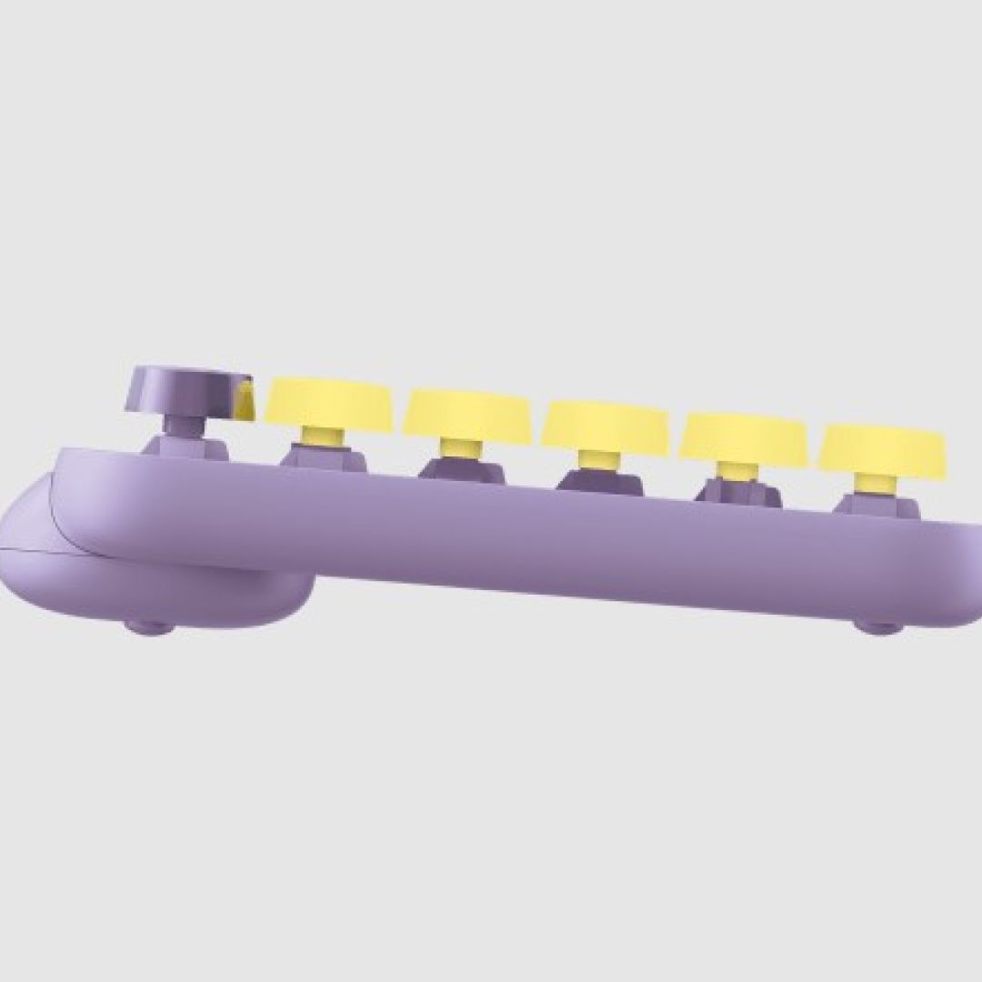 teclado-logitech-pop-mecan-fresh-vibes