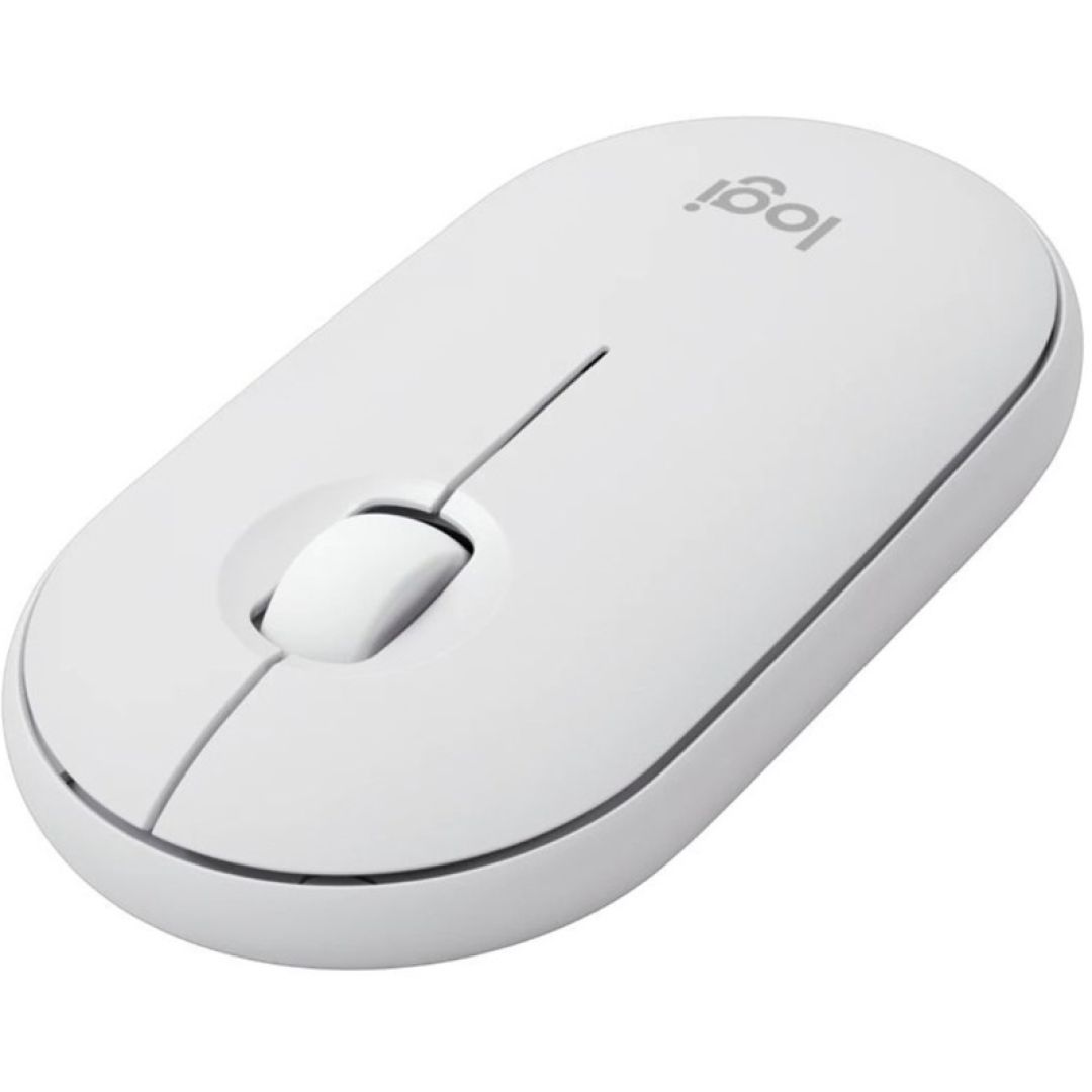 mouse-logitech-m350-peblle-2-white