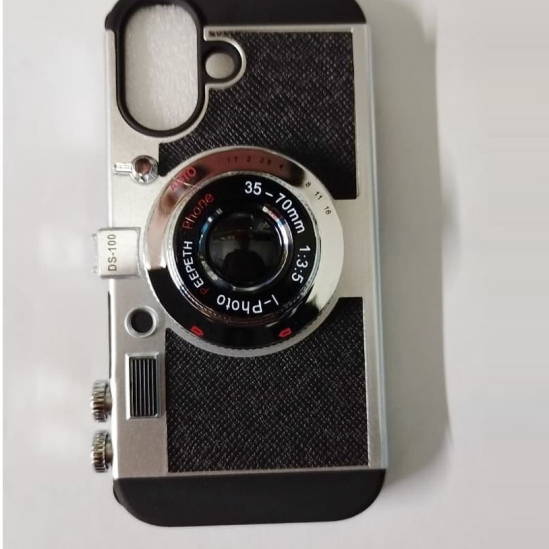 funda-iphone-17-camara-foto-retro