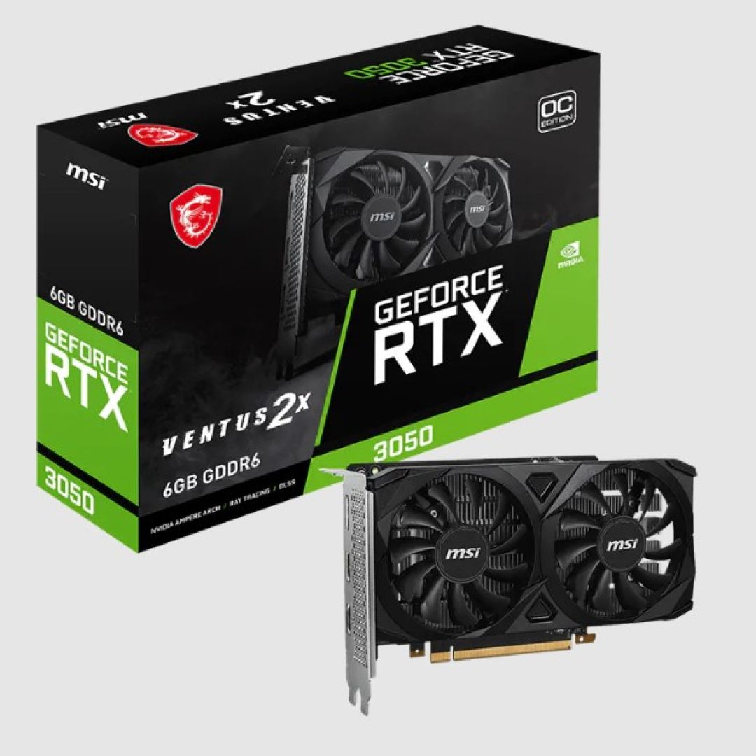 placa-vga-rtx-3050-ventus-2x-6gb